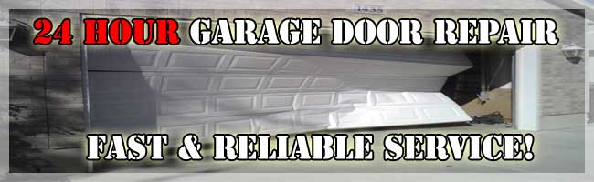 Georgetown Garage Door Repair | 24 Hour Garage Doors Services in Georgetown ON