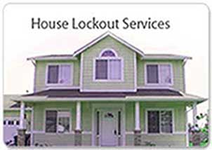 24/7 Home Lockout Services